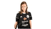Soccer Soccergirl Sticker by SV 1880 Damen