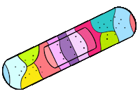 Sticker by MissAllThingsAwesome