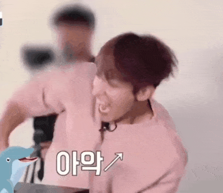 tintuckpop giphyupload GIF