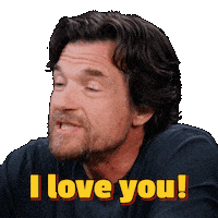 I Love You Ily Sticker by First We Feast