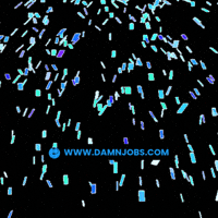 United States Celebration GIF by Damnjobs