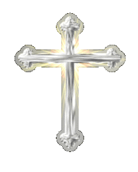 cross STICKER