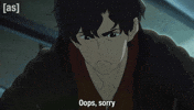 Gasp Omg GIF by Adult Swim