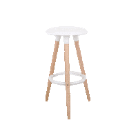 Chair Oslo Sticker by CASA Indonesia
