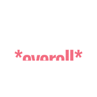 Hot Mess Eyeroll Sticker by Hot Mess Consulting