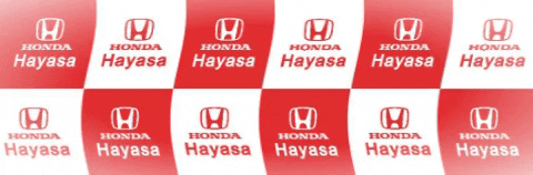 Honda Car GIF by hayasa