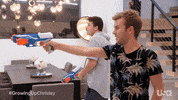 GIF by Chrisley Knows Best