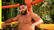 Boxing Love Island Games GIF by Peacock