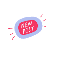 Newstory Sticker by Little Night Stars