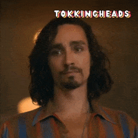 Umbrella Academy Yes GIF by Tokkingheads