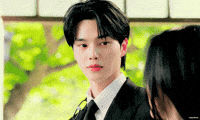 Song Kang Mi Demonio GIF
