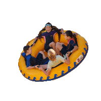 gumbuya_world gumbuya world fun unlocked Sticker