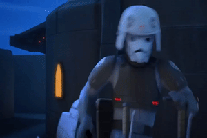 season 1 episode 13 GIF by Star Wars