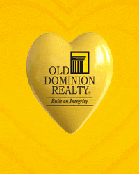 Real Estate Love GIF by Old Dominion Realty