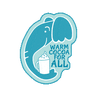 National Patch Day Sticker by Bos Animation