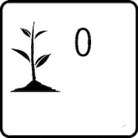 logo tree Sticker by NIKIN