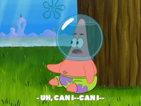 season 8 episode 13 GIF by SpongeBob SquarePants