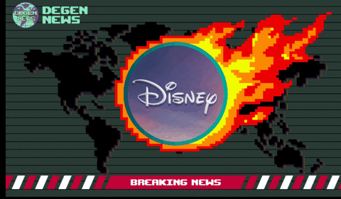 GIF by DEGEN NEWS