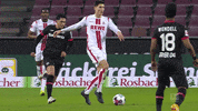 Bayer 04 Werkself GIF by Bayer 04 Leverkusen