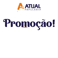 Sticker by Atual Papelaria