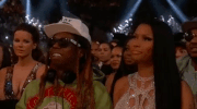 nicki minaj GIF by Billboard Music Awards