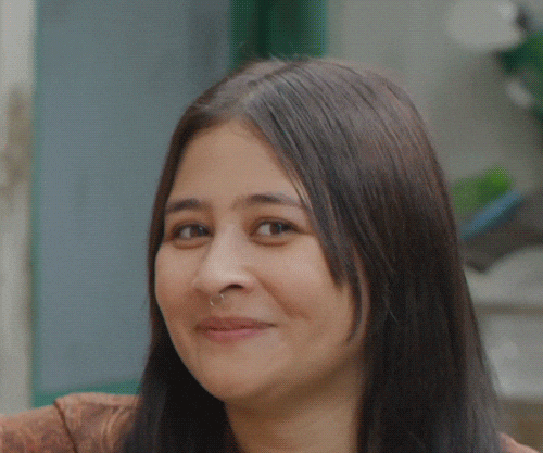 Tita GIF by Kaninga Pictures