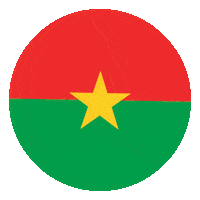 Climate Change Flag Sticker by Conscious Planet - Save Soil