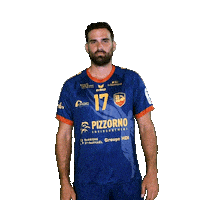 Sport Srvhb Sticker by Saint-Raphaël Var Handball