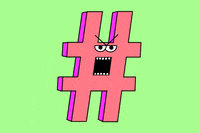 Gilphabet GIF