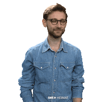 Thats Right Sticker by SWR Heimat Rheinland-Pfalz