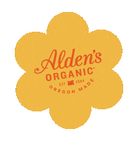 Ice Cream Love Sticker by Alden's Organic Ice Cream
