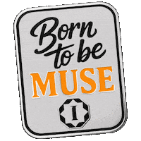 Muse Acessorios Sticker by IZE
