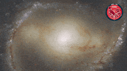 Eye Nasa GIF by ESA/Hubble Space Telescope