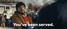Law GIF by Sony Pictures