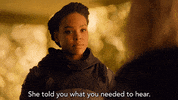 The Truth Witch GIF by Motherland: Fort Salem