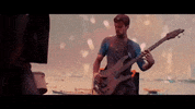 Hymn For The Weekend GIF by Coldplay