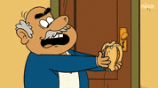 Hungry Cartoons GIF by Nickelodeon