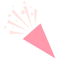 Party Celebrate Sticker by allisoncartercelebrates