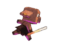 Angry Video Games Sticker by Minecraft