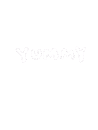 Yummy Sticker