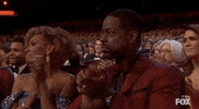 Sterling K Brown Clap GIF by Emmys