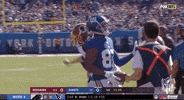 Come 2019 Nfl GIF by NFL