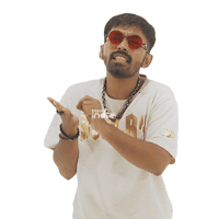 Kadhalkirukkan Sticker by Think Music