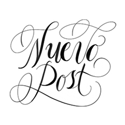 New Post Sticker
