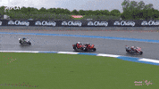 Aleix Espargaro Motorsport GIF by MotoGP