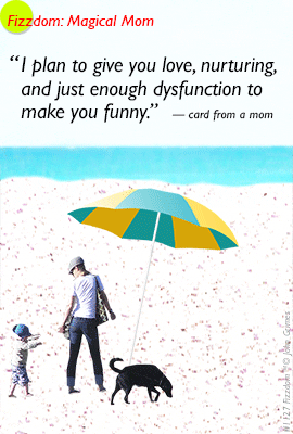 humor flying GIF
