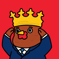 COQINU wow mindblown coq coqinu GIF