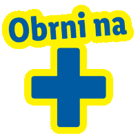 App Vec Sticker by Lidl Slovenija
