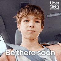 GIF by Uber teen accounts