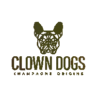 Charalamposcomgr Sticker by Clown Dogs Project